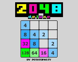 2048 Cover