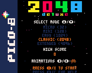 2048 Cover