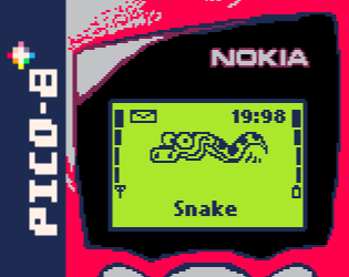 5110 Snake Cover