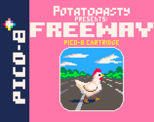 Freeway Cover