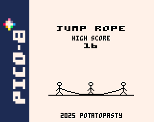 jump rope cover
