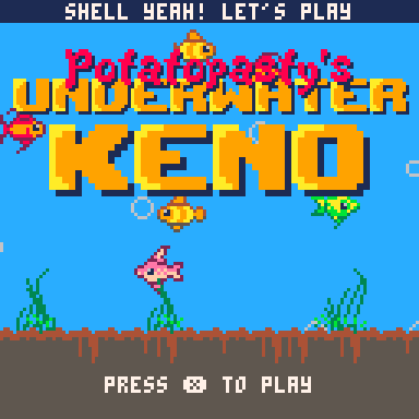 keno Cover