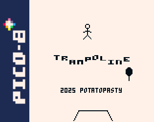trampoline Cover